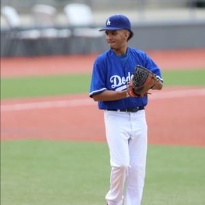 Meet your Posher, Terrance